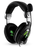 turtle beach transparent