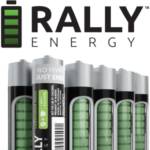 Profile picture of Rally Energy